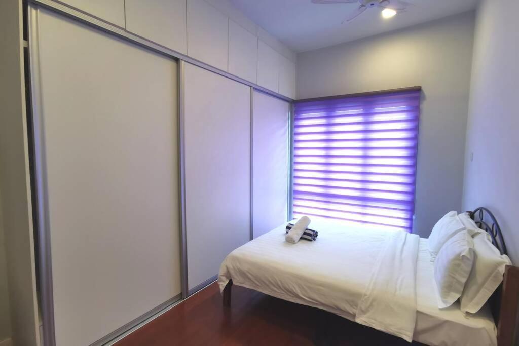 Condo In Imago Mall 亚庇最大商场imago楼里公寓 코타키나발루에서가장큰쇼핑센터아파트 Zewnętrze zdjęcie