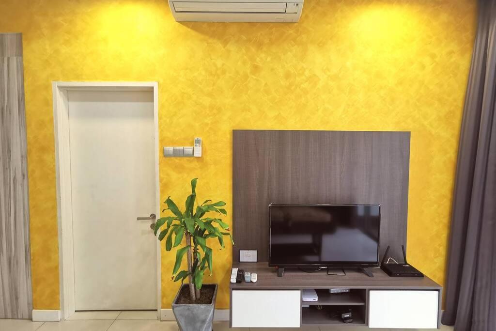 Condo In Imago Mall 亚庇最大商场imago楼里公寓 코타키나발루에서가장큰쇼핑센터아파트 Zewnętrze zdjęcie