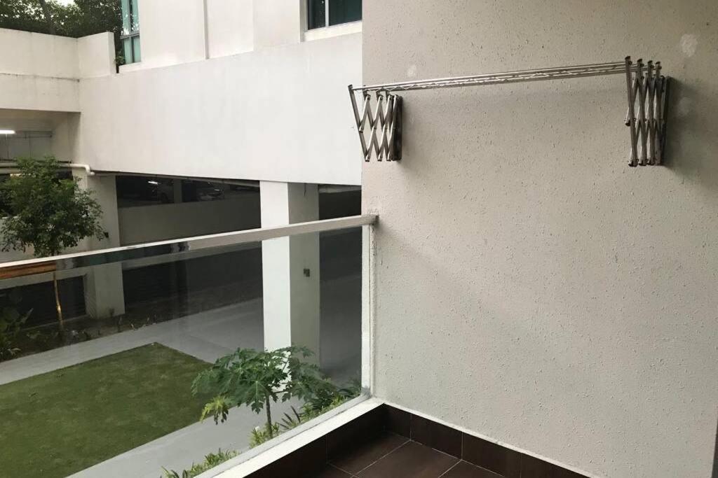 Condo In Imago Mall 亚庇最大商场imago楼里公寓 코타키나발루에서가장큰쇼핑센터아파트 Zewnętrze zdjęcie