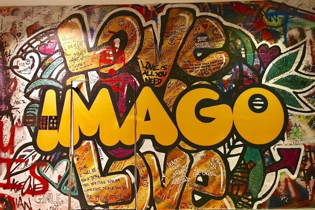 Condo In Imago Mall 亚庇最大商场imago楼里公寓 코타키나발루에서가장큰쇼핑센터아파트 Zewnętrze zdjęcie