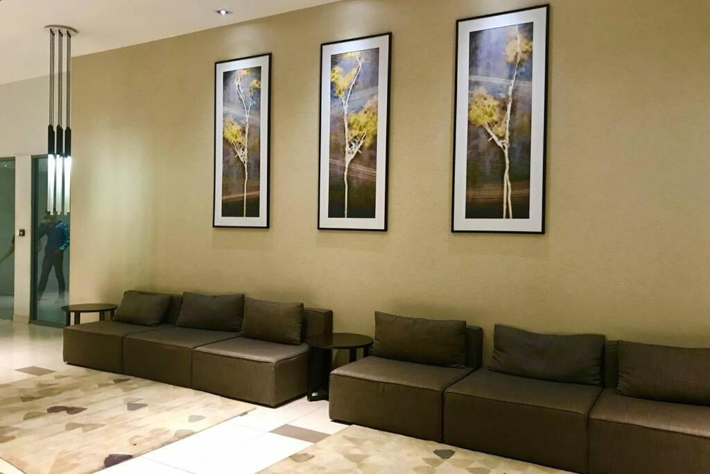 Condo In Imago Mall 亚庇最大商场imago楼里公寓 코타키나발루에서가장큰쇼핑센터아파트 Zewnętrze zdjęcie