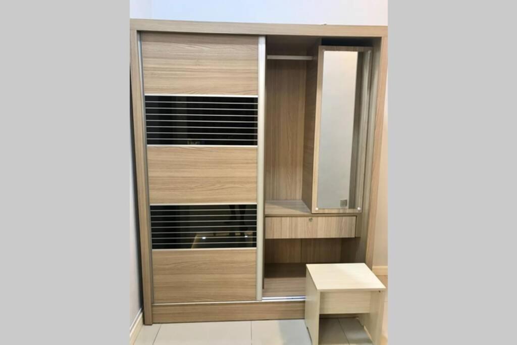 Condo In Imago Mall 亚庇最大商场imago楼里公寓 코타키나발루에서가장큰쇼핑센터아파트 Zewnętrze zdjęcie