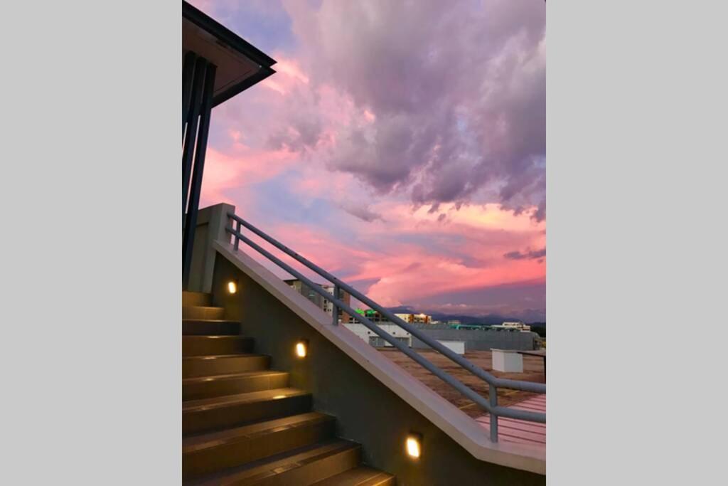 Condo In Imago Mall 亚庇最大商场imago楼里公寓 코타키나발루에서가장큰쇼핑센터아파트 Zewnętrze zdjęcie